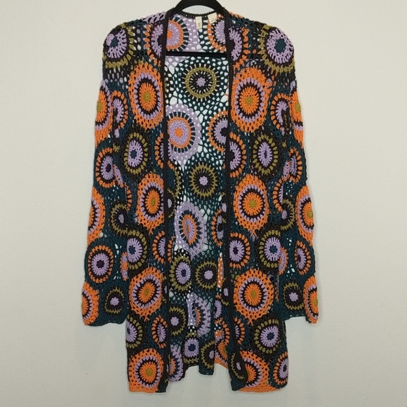 Anthropologie | Sweaters | Moth Sade 